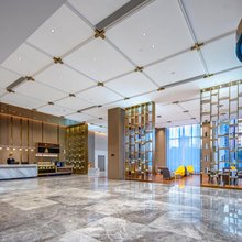 宜尚PLUS酒店(连云港高铁站盐河古巷店)