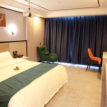 海丰明辉酒店公寓