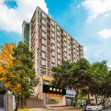 瑞庭酒店(成都锦华万达店)