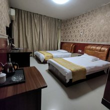 华都宾馆(武义东干新兴路店)