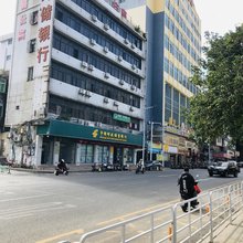 鑫海公寓(东莞虎门店)