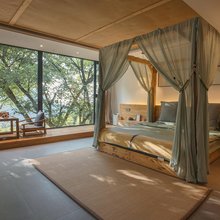 山觉·行舍(南山店)