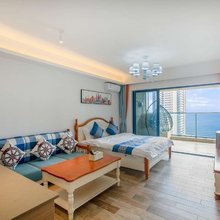 壹帆海景公寓