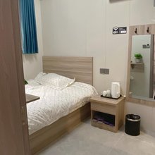 芜湖悠然宾馆