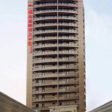 上海领尚国际酒店公寓(虹桥宋园路店)