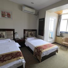 灵台福瑞宾馆
