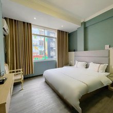 贵港美港商务宾馆(汽车西站店)