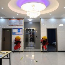 红运酒店(南昌昌北机场店)