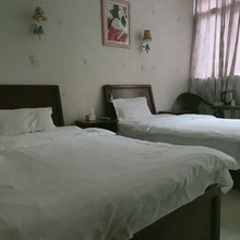 五凤溪古镇胜康宾馆