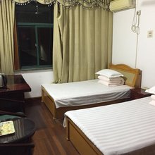 崇明永生旅馆