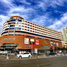 北京冠京饭店