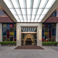 夏商·怡翔酒店(厦门中山路文灶地铁站店)