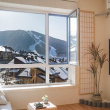 万科松花湖有山小居