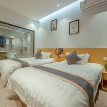 黄龙溪森旺客栈