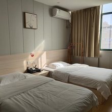 滁州悦客之家快捷宾馆