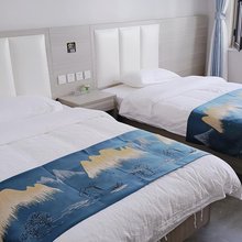 容城山水公寓