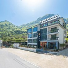 栖上隐民宿(安吉藏龙百瀑店)