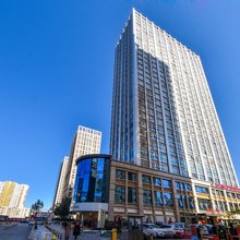 艾扉酒店(大理高铁站泰业国际广场店)