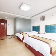 涿州隆旺居宾馆