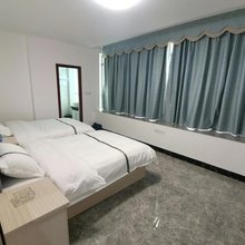 英德悦客公寓