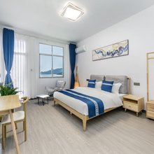 霞浦就酱民宿(三沙小皓海滩店)