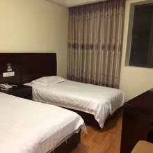 黄山壹号快捷酒店