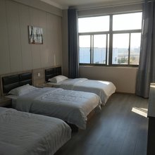 威海优客快捷酒店