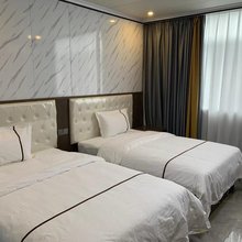 南宁景悦便捷酒店