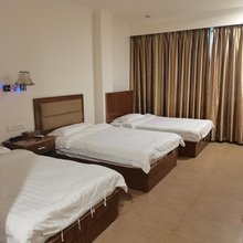 广州东成公寓