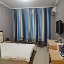 阳泉再回首快捷酒店