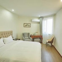 如家派柏·云酒店(启东中医院紫薇中路店)