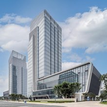 乐山翰文大酒店