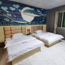 兴隆住宿(佛山东联东和综合市场店)