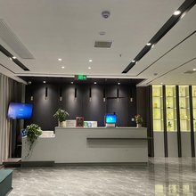 希悦精品酒店(泗洪石集店)