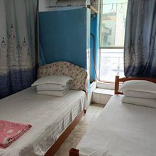 广州阿梅住宿