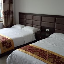 松滋红东客栈