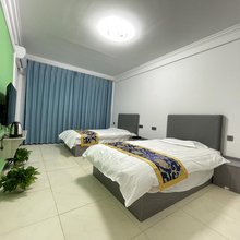 成都茗悦之家宾馆