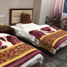 六盘水泽铭客栈