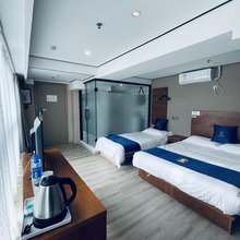 速8酒店(北京广安门店)