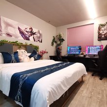 BEST电竞酒店(文殊院地铁站店)