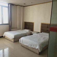 霸州方隆商务宾馆