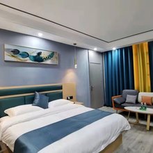 高安凯悦商务酒店