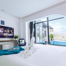 千寻冲浪设计民宿(蜈支洲岛后海店)