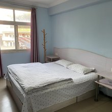 江龙快捷宾馆(武汉商贸学院店)
