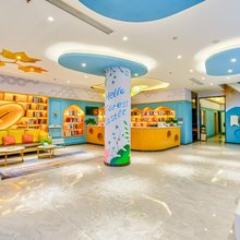 森林城堡主题公寓(清远银盏温泉店)