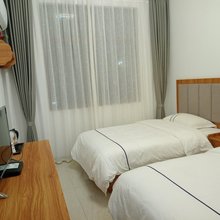 会泽入家酒店