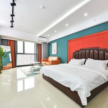 津美酒店(裕华万达店)
