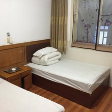 上海兴旺旅馆(新华医院崇明分院店)