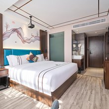 长沙微雅智享酒店