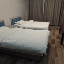 孝感众乐宾馆